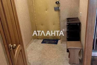 1-комнатная квартира по адресу Шевченко пр. (площадь 30 м²) - фото 24 1-комнатная квартира по адресу Шевченко пр. (площадь 30 м²) - Atlanta.ua - фото 24