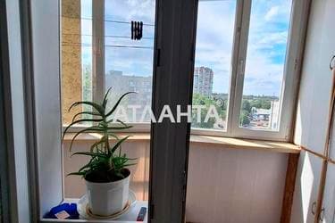 3-кімнатна квартира за адресою вул. Академіка Корольова (площа 70,9 м²) - фото 18 3-кімнатна квартира за адресою вул. Академіка Корольова (площа 70,9 м²) - Atlanta.ua - фото 18