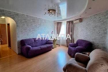 3-кімнатна квартира за адресою вул. Академіка Корольова (площа 70,9 м²) - фото 12 3-кімнатна квартира за адресою вул. Академіка Корольова (площа 70,9 м²) - Atlanta.ua - фото 12