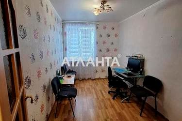 3-кімнатна квартира за адресою вул. Академіка Корольова (площа 70,9 м²) - фото 14 3-кімнатна квартира за адресою вул. Академіка Корольова (площа 70,9 м²) - Atlanta.ua - фото 14