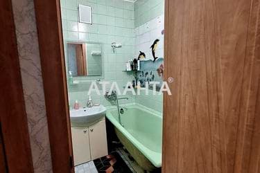 3-кімнатна квартира за адресою вул. Академіка Корольова (площа 70,9 м²) - фото 19 3-кімнатна квартира за адресою вул. Академіка Корольова (площа 70,9 м²) - Atlanta.ua - фото 19