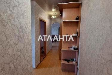3-кімнатна квартира за адресою вул. Академіка Корольова (площа 70,9 м²) - фото 16 3-кімнатна квартира за адресою вул. Академіка Корольова (площа 70,9 м²) - Atlanta.ua - фото 16