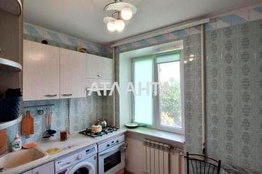 3-кімнатна квартира за адресою вул. Академіка Корольова (площа 70,9 м²) - фото 15 3-кімнатна квартира за адресою вул. Академіка Корольова (площа 70,9 м²) - Atlanta.ua - фото 15