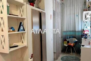 1-комнатная квартира по адресу ул. Европейская (площадь 18,7 м²) - фото 20 1-комнатная квартира по адресу ул. Европейская (площадь 18,7 м²) - Atlanta.ua - фото 20