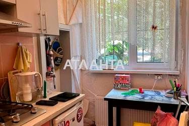 1-комнатная квартира по адресу ул. Европейская (площадь 18,7 м²) - фото 21 1-комнатная квартира по адресу ул. Европейская (площадь 18,7 м²) - Atlanta.ua - фото 21
