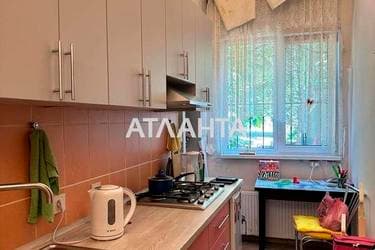1-комнатная квартира по адресу ул. Европейская (площадь 18,7 м²) - фото 23 1-комнатная квартира по адресу ул. Европейская (площадь 18,7 м²) - Atlanta.ua - фото 23