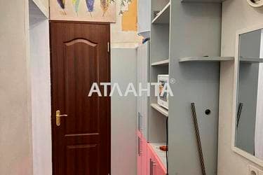 1-комнатная квартира по адресу ул. Европейская (площадь 18,7 м²) - фото 24 1-комнатная квартира по адресу ул. Европейская (площадь 18,7 м²) - Atlanta.ua - фото 24