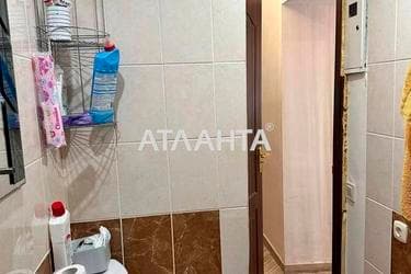 1-комнатная квартира по адресу ул. Европейская (площадь 18,7 м²) - фото 28 1-комнатная квартира по адресу ул. Европейская (площадь 18,7 м²) - Atlanta.ua - фото 28