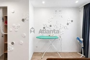 2-кімнатна квартира за адресою вул. Паркова (площа 63 м²) - фото 14 2-кімнатна квартира за адресою вул. Паркова (площа 63 м²) - Atlanta.ua - фото 14