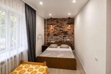 2-кімнатна квартира за адресою вул. Паркова (площа 63 м²) - фото 15 2-кімнатна квартира за адресою вул. Паркова (площа 63 м²) - Atlanta.ua - фото 15