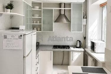 2-кімнатна квартира за адресою вул. Паркова (площа 63 м²) - фото 16 2-кімнатна квартира за адресою вул. Паркова (площа 63 м²) - Atlanta.ua - фото 16