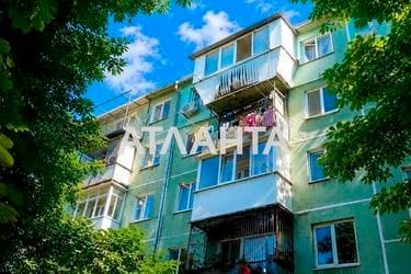 1-кімнатна квартира за адресою Адміральський пр. (площа 32,2 м²) - фото 63 1-кімнатна квартира за адресою Адміральський пр. (площа 32,2 м²) - Atlanta.ua - фото 63