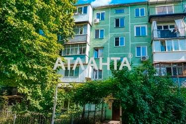1-кімнатна квартира за адресою Адміральський пр. (площа 32,2 м²) - фото 64 1-кімнатна квартира за адресою Адміральський пр. (площа 32,2 м²) - Atlanta.ua - фото 64