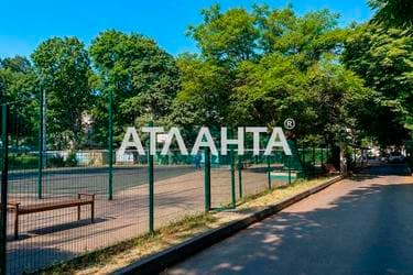 1-кімнатна квартира за адресою Адміральський пр. (площа 32,2 м²) - фото 68 1-кімнатна квартира за адресою Адміральський пр. (площа 32,2 м²) - Atlanta.ua - фото 68