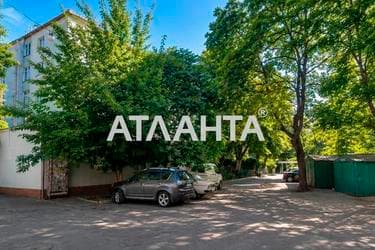 1-кімнатна квартира за адресою Адміральський пр. (площа 32,2 м²) - фото 69 1-кімнатна квартира за адресою Адміральський пр. (площа 32,2 м²) - Atlanta.ua - фото 69