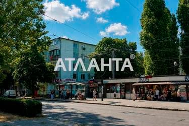 1-кімнатна квартира за адресою Адміральський пр. (площа 32,2 м²) - фото 70 1-кімнатна квартира за адресою Адміральський пр. (площа 32,2 м²) - Atlanta.ua - фото 70