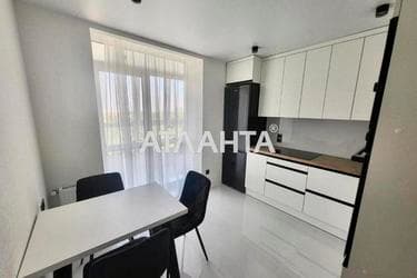 1-кімнатна квартира за адресою вул. Залізнична (площа 41 м²) - фото 11 1-кімнатна квартира за адресою вул. Залізнична (площа 41 м²) - Atlanta.ua - фото 11