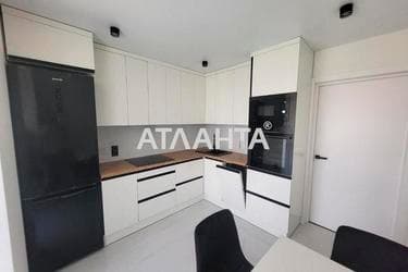 1-кімнатна квартира за адресою вул. Залізнична (площа 41 м²) - фото 12 1-кімнатна квартира за адресою вул. Залізнична (площа 41 м²) - Atlanta.ua - фото 12