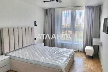 1-кімнатна квартира за адресою вул. Залізнична (площа 41 м²) - фото 14 1-кімнатна квартира за адресою вул. Залізнична (площа 41 м²) - Atlanta.ua - фото 14