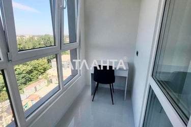 1-кімнатна квартира за адресою вул. Залізнична (площа 41 м²) - фото 15 1-кімнатна квартира за адресою вул. Залізнична (площа 41 м²) - Atlanta.ua - фото 15