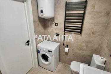 1-кімнатна квартира за адресою вул. Залізнична (площа 41 м²) - фото 19 1-кімнатна квартира за адресою вул. Залізнична (площа 41 м²) - Atlanta.ua - фото 19