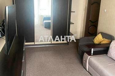 1-комнатная квартира по адресу Научная ул. (площадь 33 м²) - imageAlt 12 1-комнатная квартира по адресу Научная ул. (площадь 33 м²) - Atlanta.ua - imageAlt 12