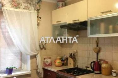 2-комнатная квартира по адресу ул. Парковая (площадь 60,2 м²) - фото 17 2-комнатная квартира по адресу ул. Парковая (площадь 60,2 м²) - Atlanta.ua - фото 17