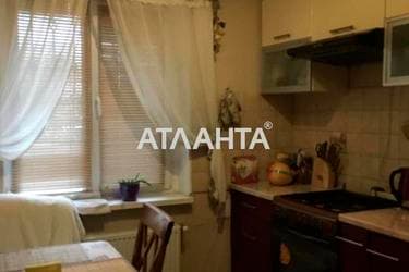 2-комнатная квартира по адресу ул. Парковая (площадь 60,2 м²) - фото 18 2-комнатная квартира по адресу ул. Парковая (площадь 60,2 м²) - Atlanta.ua - фото 18