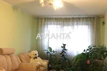 2-комнатная квартира по адресу ул. Парковая (площадь 60,2 м²) - фото 21 2-комнатная квартира по адресу ул. Парковая (площадь 60,2 м²) - Atlanta.ua - фото 21