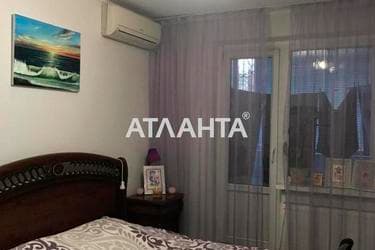 2-комнатная квартира по адресу ул. Парковая (площадь 60,2 м²) - фото 22 2-комнатная квартира по адресу ул. Парковая (площадь 60,2 м²) - Atlanta.ua - фото 22
