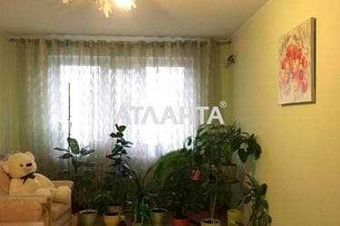 2-комнатная квартира по адресу ул. Парковая (площадь 60,2 м²) - фото 27 2-комнатная квартира по адресу ул. Парковая (площадь 60,2 м²) - Atlanta.ua - фото 27