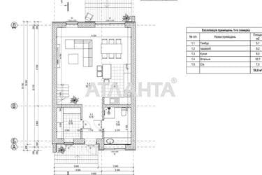 Дом по адресу ул. Б. Хмельницкого (площадь 110 м²) - imageAlt 43 Дом по адресу ул. Б. Хмельницкого (площадь 110 м²) - Atlanta.ua - imageAlt 43