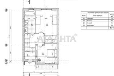 Дом по адресу ул. Б. Хмельницкого (площадь 110 м²) - imageAlt 44 Дом по адресу ул. Б. Хмельницкого (площадь 110 м²) - Atlanta.ua - imageAlt 44