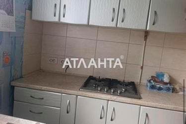 Коммунальная квартира по адресу Краснослободской пер. (площадь 15,1 м²) - фото 11 Коммунальная квартира по адресу Краснослободской пер. (площадь 15,1 м²) - Atlanta.ua - фото 11