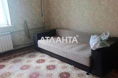 Коммунальная квартира по адресу Краснослободской пер. (площадь 15,1 м²) - фото 13 Коммунальная квартира по адресу Краснослободской пер. (площадь 15,1 м²) - Atlanta.ua - фото 13