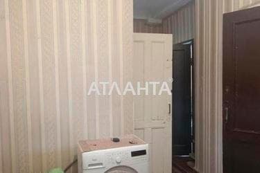 Коммунальная квартира по адресу Краснослободской пер. (площадь 15,1 м²) - фото 17 Коммунальная квартира по адресу Краснослободской пер. (площадь 15,1 м²) - Atlanta.ua - фото 17