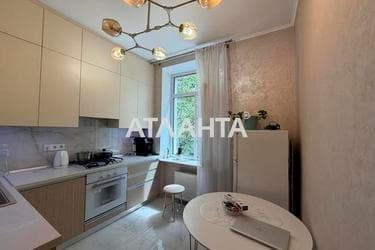 1-кімнатна квартира за адресою вул. Сегедська (площа 36 м²) - фото 13 1-кімнатна квартира за адресою вул. Сегедська (площа 36 м²) - Atlanta.ua - фото 13