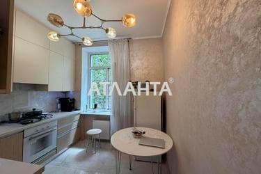 1-кімнатна квартира за адресою вул. Сегедська (площа 36 м²) - фото 14 1-кімнатна квартира за адресою вул. Сегедська (площа 36 м²) - Atlanta.ua - фото 14