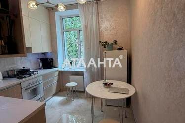 1-кімнатна квартира за адресою вул. Сегедська (площа 36 м²) - фото 15 1-кімнатна квартира за адресою вул. Сегедська (площа 36 м²) - Atlanta.ua - фото 15