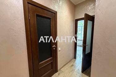 1-кімнатна квартира за адресою вул. Сегедська (площа 36 м²) - фото 21 1-кімнатна квартира за адресою вул. Сегедська (площа 36 м²) - Atlanta.ua - фото 21