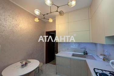 1-кімнатна квартира за адресою вул. Сегедська (площа 36 м²) - фото 12 1-кімнатна квартира за адресою вул. Сегедська (площа 36 м²) - Atlanta.ua - фото 12