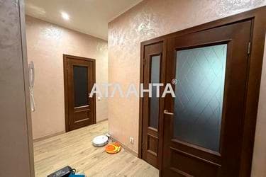 1-кімнатна квартира за адресою вул. Сегедська (площа 36 м²) - фото 20 1-кімнатна квартира за адресою вул. Сегедська (площа 36 м²) - Atlanta.ua - фото 20