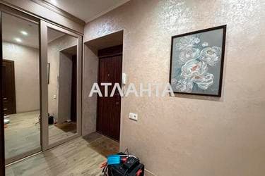 1-кімнатна квартира за адресою вул. Сегедська (площа 36 м²) - фото 22 1-кімнатна квартира за адресою вул. Сегедська (площа 36 м²) - Atlanta.ua - фото 22