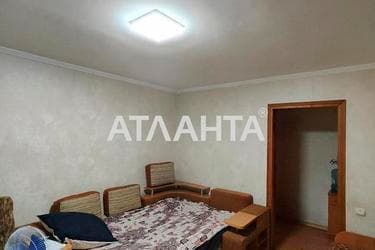 3-комнатная квартира по адресу ул. Хантадзе (площадь 68,6 м²) - imageAlt 24 3-комнатная квартира по адресу ул. Хантадзе (площадь 68,6 м²) - Atlanta.ua - imageAlt 24