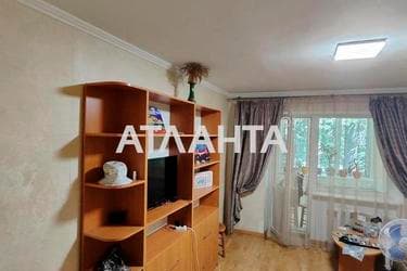 3-комнатная квартира по адресу ул. Хантадзе (площадь 68,6 м²) - imageAlt 30 3-комнатная квартира по адресу ул. Хантадзе (площадь 68,6 м²) - Atlanta.ua - imageAlt 30