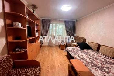 3-кімнатна квартира за адресою вул. Хантадзе (площа 68,6 м²) - фото 34 3-кімнатна квартира за адресою вул. Хантадзе (площа 68,6 м²) - Atlanta.ua - фото 34