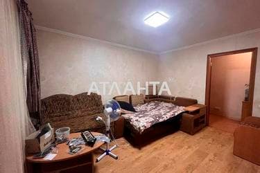 3-кімнатна квартира за адресою вул. Хантадзе (площа 68,6 м²) - фото 60 3-кімнатна квартира за адресою вул. Хантадзе (площа 68,6 м²) - Atlanta.ua - фото 60