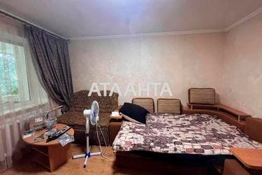 3-кімнатна квартира за адресою вул. Хантадзе (площа 68,6 м²) - фото 61 3-кімнатна квартира за адресою вул. Хантадзе (площа 68,6 м²) - Atlanta.ua - фото 61