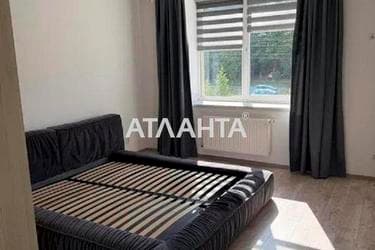 1-кімнатна квартира за адресою вул. Роксоляни (площа 49,9 м²) - фото 10 1-кімнатна квартира за адресою вул. Роксоляни (площа 49,9 м²) - Atlanta.ua - фото 10