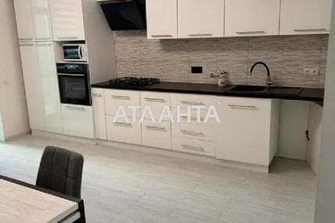 1-кімнатна квартира за адресою вул. Роксоляни (площа 49,9 м²) - фото 11 1-кімнатна квартира за адресою вул. Роксоляни (площа 49,9 м²) - Atlanta.ua - фото 11